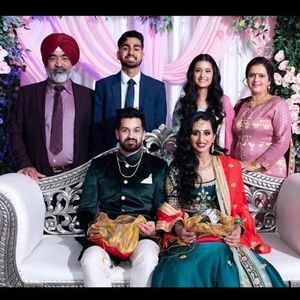 Meet your Posher, Balbir